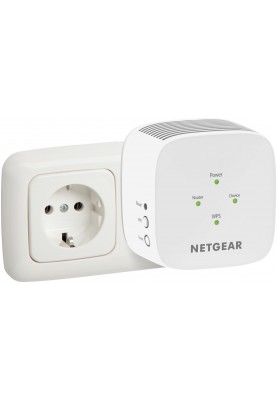 NETGEAR Розширювач покриття WiFi EX6110 AC1200