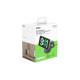 Belkin Зарядне бездротовий пристрій 2в1 MagSafe iPhone/Watch/AirPods, Charcoal Mass