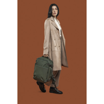 Tucano Рюкзак дорожній Tugo M Dry Cabin Luggage 15.6", зелений