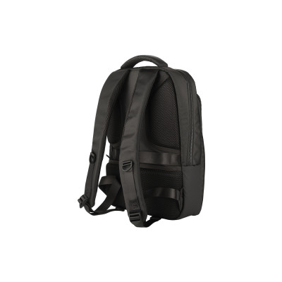 Tucano Рюкзак Lunar 15.6", чорний