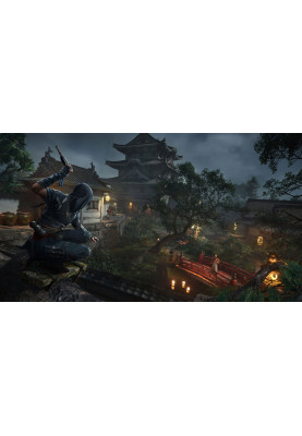 Games Software Гра консольна PS5 Assassin's Creed Shadows, BD диск