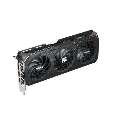 Gigabyte Відеокарта GeForce RTX 5060 Ti 8GB GDDR7 GAMING OC