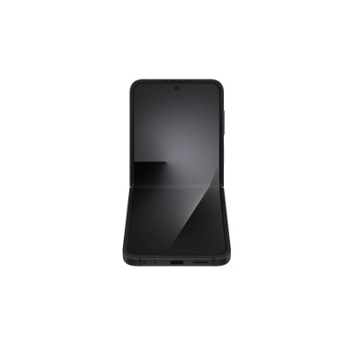 Samsung Смартфон Galaxy Flip 7 FE 5G (F761) 6.7"/3.4" 8/256ГБ, 1SIM, 4000мА•год, чорний