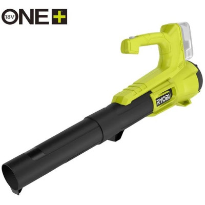 Ryobi Повітродув садовий акумуляторний ONE+ RY18BLA-0 18В 145км/рік 2.1кг без АКБ та ЗП