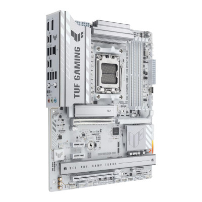 ASUS Материнська плата TUF GAMING B850-PRO WIFI7 W NEO ASUS Материнська плата TUF GAMING B850-PRO WIFI7 W NEO