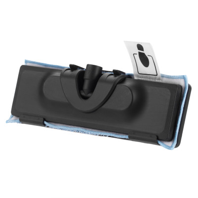 ARDESTO Пароочисник Ardesto, 2000Вт, 1500мл, 4Бар, білий+ синій