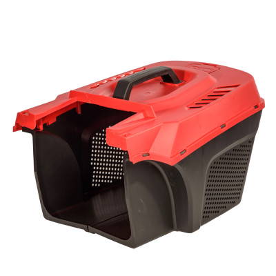 Vitals Газонокосарка бензинова Vitals Master EZP 4218j 1800Вт 42см 40л 25-75мм 12.4кг