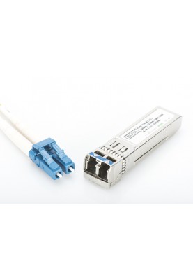 Digitus SFP+ 10G SM 1310nm 10Km with DDM, LC connector