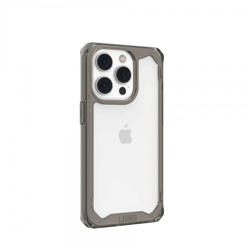 UAG Чохол для Apple iPhone 14 Pro Plyo, Ash