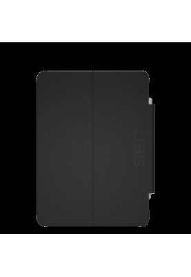 UAG Чохол для Apple iPad Air 10.9"(5th Gen 2022) Outback, Black