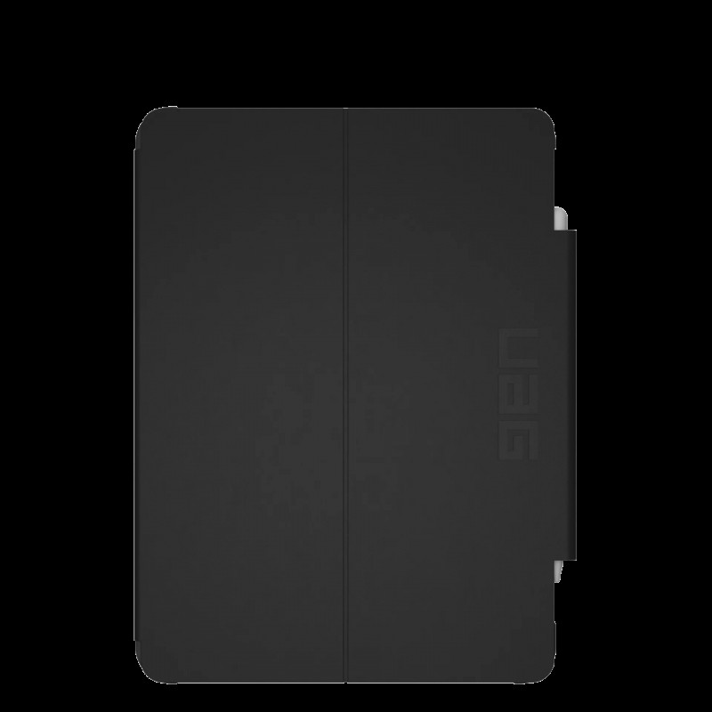 UAG Чохол для Apple iPad Air 10.9"(5th Gen 2022) Outback, Black