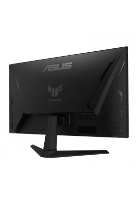 ASUS Монітор 23.8" TUF Gaming VG249QM1A 2xHDMI, DP, MM, IPS, 270Hz, 1ms, sRGB 99%, FreeSync