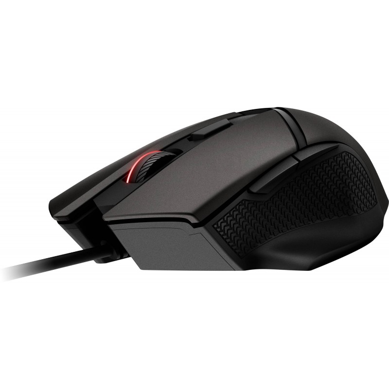 MSI Миша Clutch GM20 Elite GAMING Mouse