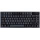 ASUS Клавіатура ROG Azoth RGB 81key NX RD USB/WL/BT EN Black