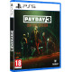 Games Software PAYDAY 3 Day One Edition  [Blu-Ray disk] (PS5)