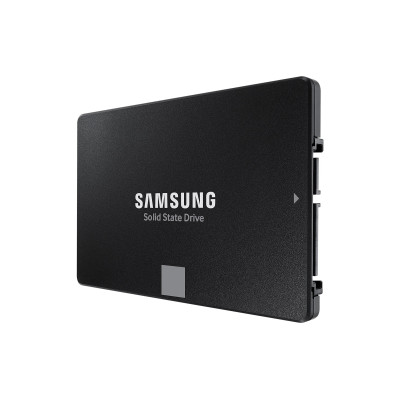 Samsung Накопичувач SSD 2.5" 1TB SATA 870EVO Samsung Накопичувач SSD 2.5" 1TB SATA 870EVO