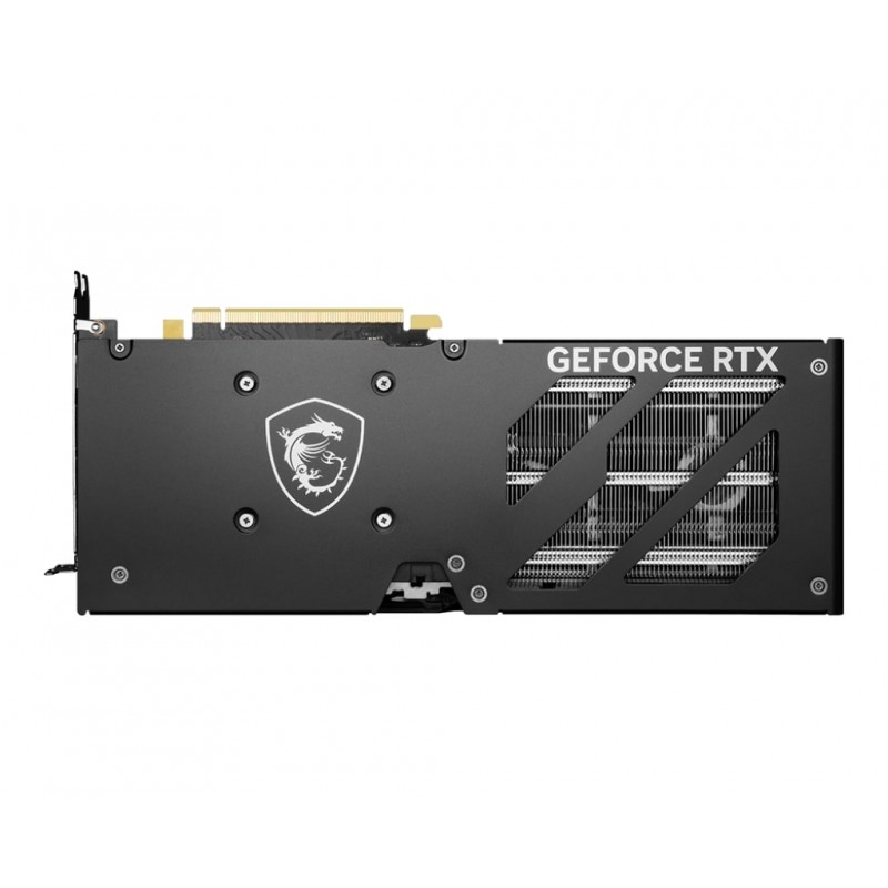 MSI Відеокарта GeForce RTX 4060 Ti 16GB GDDR6 GAMING X SLIM