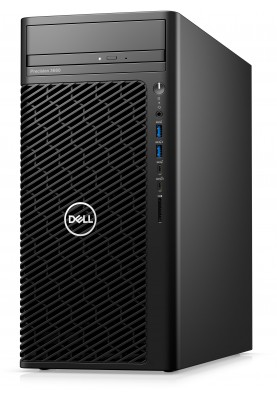 Dell Робоча станція Precision 3660 MT, Intel i9-13900k, 32GB, F1TB, ODD, UMA, кл+м, Win11P