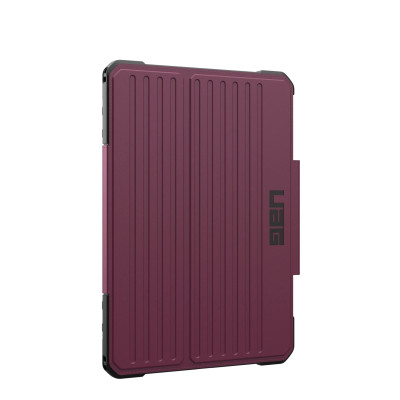 UAG Чохол для iPad Pro 11" (Gen 5, 2024), Metropolis SE, Bordeaux