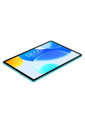 TECLAST Планшет P30 10,1" 4ГБ, 64ГБ, 6000мА•рік, Android, блакитний