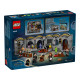 LEGO Конструктор Harry Potter Замок Гоґвортс: Урок зіллєваріння