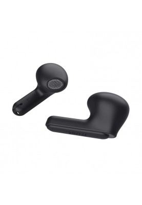 Trust Навушники TWS Yavi Earphones BT 5.3, ENC, SBC, Mic, Чорний