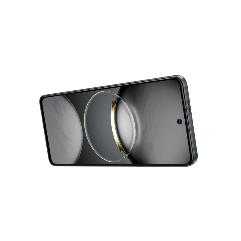 TECNO Смартфон Spark 30 (KL6) 6.78" 8/256ГБ, 2SIM, 5000мА•год, Stellar Shadow