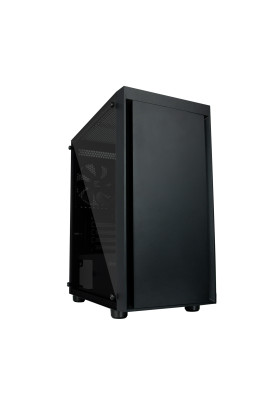 2E Комп'ютер персональний 2E Complex Gaming AMD R5-3600, 16Gb, F1TB, NVD3050-8, A520, T3PLUS, 500W, FreeDos