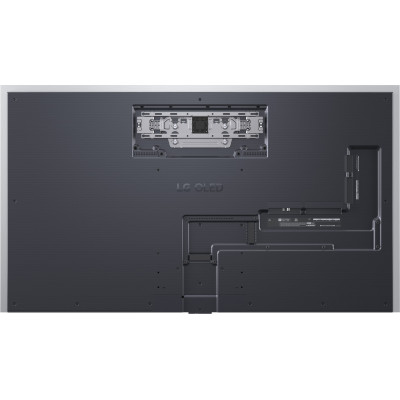 LG Телевізор 77" OLED 4K 120Hz (VRR 165Hz) Smart WebOS Black