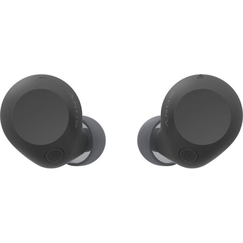 Sony Навушники TWS WF-C710N BT 5.3, ANC, IPX4, SBC, AAC, Mic, Чорний
