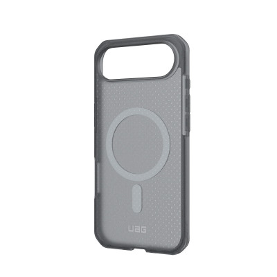 UAG Чохол для Phone 17 Air, Dot MagSafe, Ash