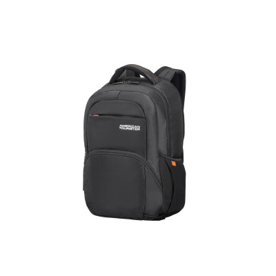American Tourister Рюкзак для ноутбука 15.6" American Tourister, Urban Groove UG7 office backpack, поліестер, 26л, чорний