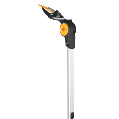 Fiskars Сучкоріз висотний PowerGear UPX86, 230см, 1900г, телескопічний