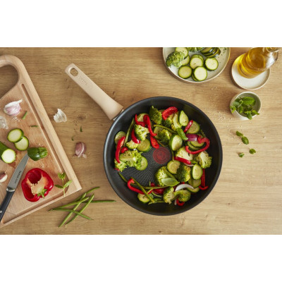 Tefal Сковорода Eco Respect 24 см (G2540453)
