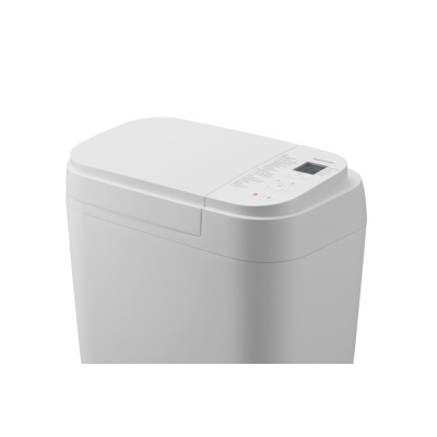 Panasonic Автоматична хлібопекарня SD-B2510WTS