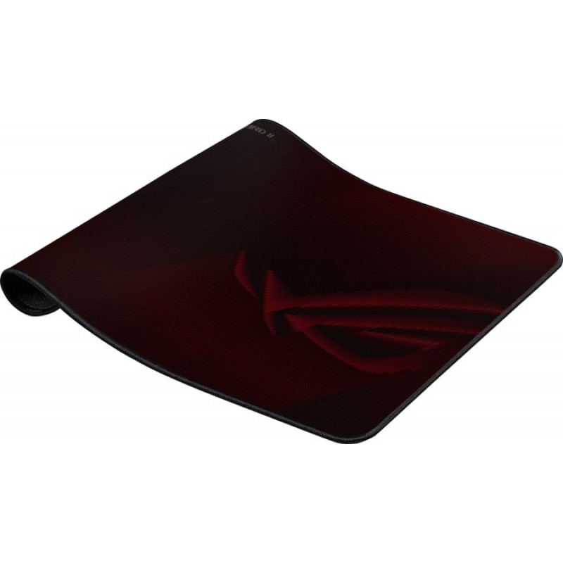 ASUS Ігрова поверхня ROG Scabbard II Black Medium