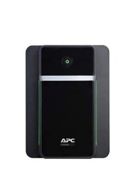 APC Джерело безперебійного живлення Back-UPS 1600VA
