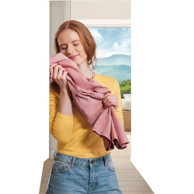 Gorenje Сушильна машина DNE82/GN тепловий насос