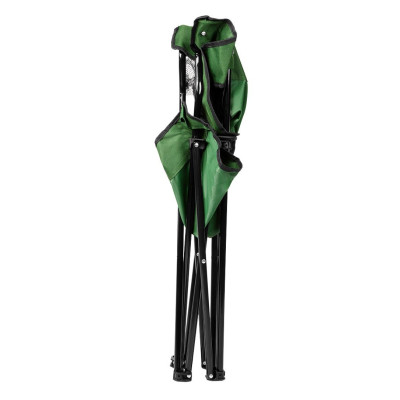Neo Tools Стілець розкладний, 83x17x17см, до 120кг, 1.8кг, чохол
