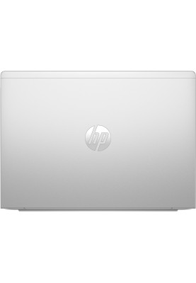 HP Ноутбук Probook 440-G11 14" WUXGA IPS AG, Intel U7-155H, 16GB, F512GB, NVD2050-4, Win11P, сріблястий