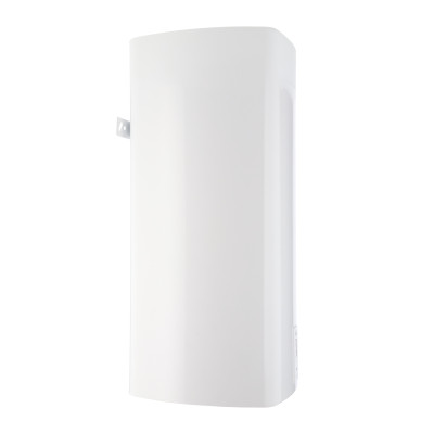 Tiki Водонагрівач електр. слім SuperESD, 50л, 2кВт, сухий тен, вертикальний монтаж, електр. кер-ння, B, білий