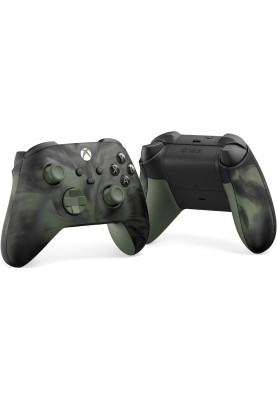 Microsoft Геймпад Xbox BT, Nocturnal Vapor Special Edition