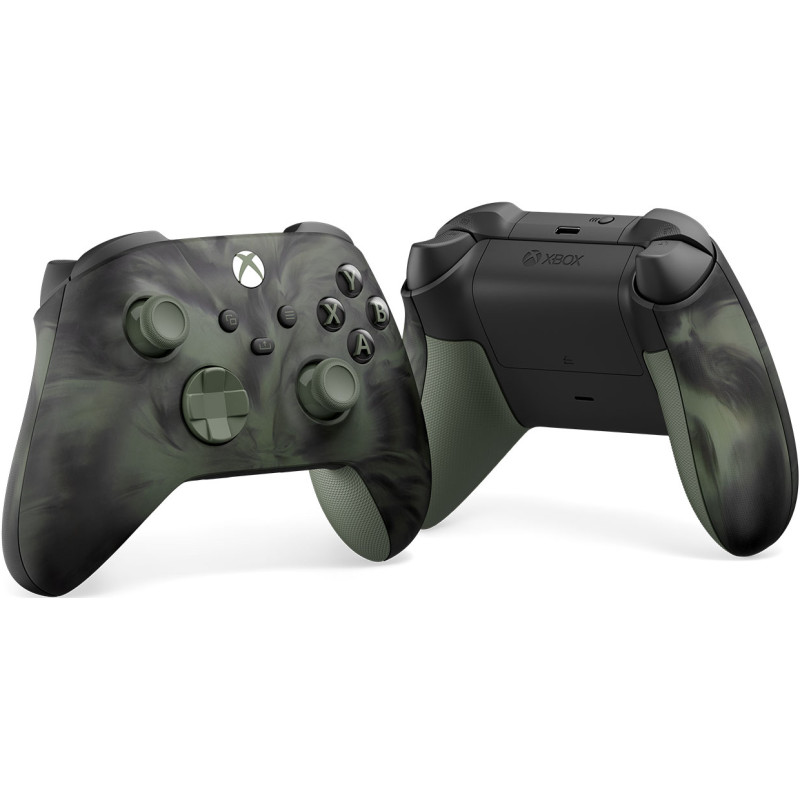 Microsoft Геймпад Xbox BT, Nocturnal Vapor Special Edition