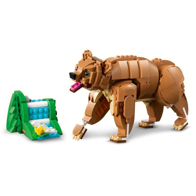 LEGO Конструктор Creator Прекрасний кінь