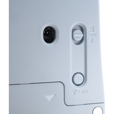 HP Миша HP 400 Quiet, WL/BT, синій