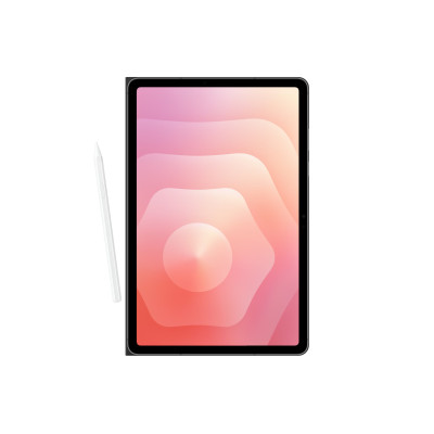 Samsung Чохол Samsung для Galaxy Tab S11 (X730/736), Book Cover, чорний