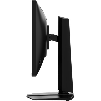 MSI Монітор MSI 24.5" MAG 255PXF 2xHDMI, DP, MM, IPS, 300Hz, 0.5ms, sRGB 120%, FreeSync, Pivot