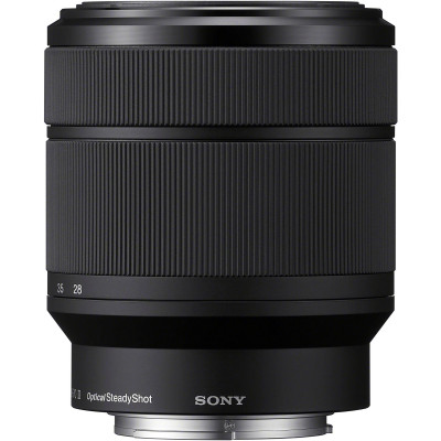 Sony Цифр. фотокамера Sony Alpha 7M4 28-70mm II Kit Black