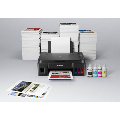 Canon PIXMA G3410 з Wi-Fi