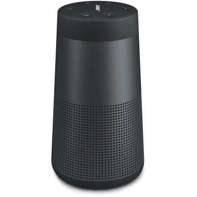 Bose SoundLink Revolve[Black]
